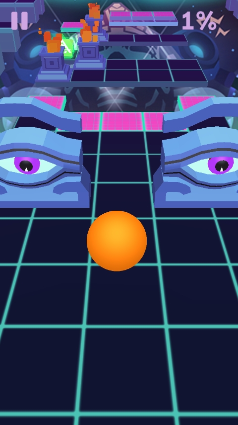 滾動的天空六年的回憶 v4.6.0 1