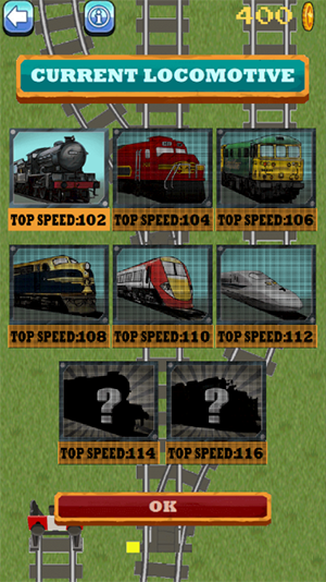 控制列車 v1.111 1