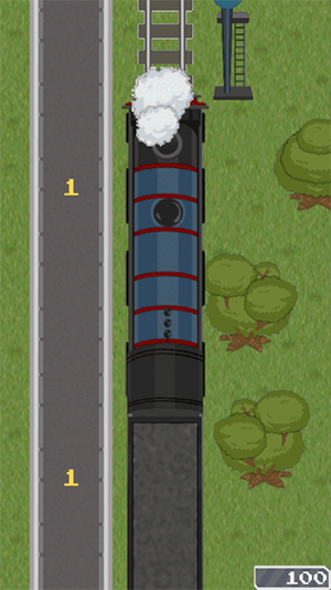 控制列車 v1.111 2