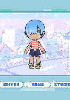 加查米動畫 v1.0 安卓版 1