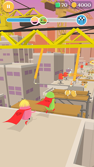 Superheroes v1.0.10 1