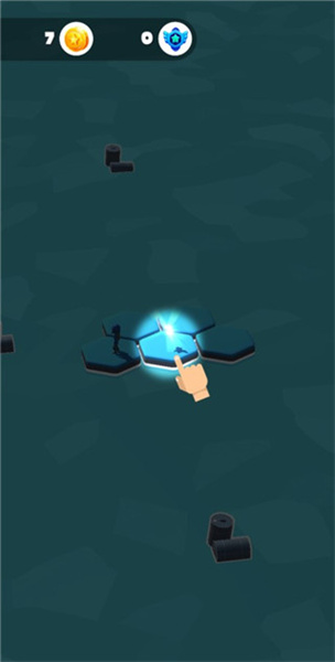 海上戰(zhàn)爭(zhēng) v1.0安卓版 1