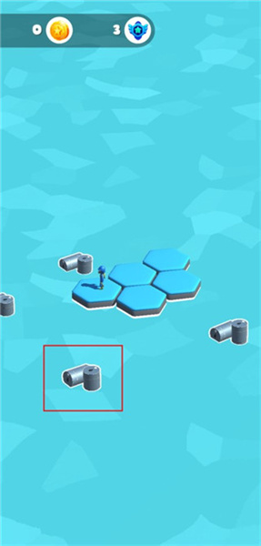 海上戰(zhàn)爭(zhēng) v1.0安卓版 2