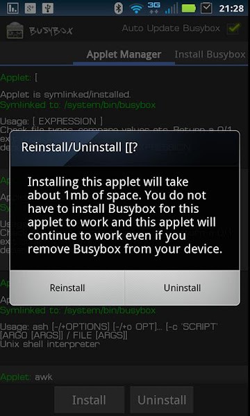 BusyBox v1.34.1 0
