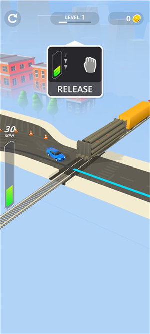 直線競速街頭賽車 v1.6.0安卓版 0