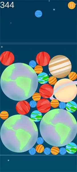 合成星球 v1.1.1 安卓版 2