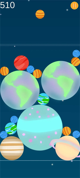 合成星球 v1.1.1 安卓版 1