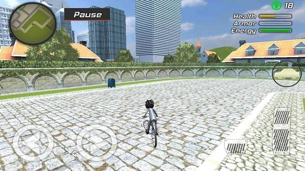 繩索英雄維加斯 v1.3.6 安卓版 2
