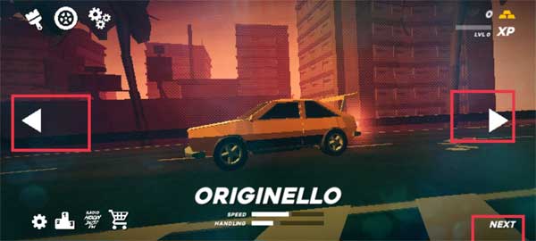 釘子公路 v1.1.3 安卓版 0