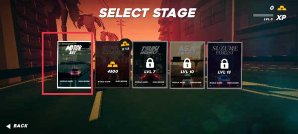 釘子公路 v1.1.3 安卓版 2