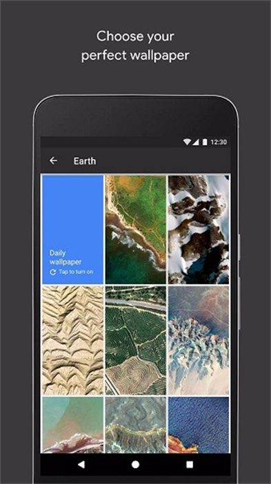 Google壁紙 v13 安卓版 3