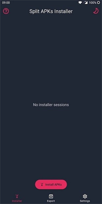 Split APKs Installer v4.5 安卓版 0