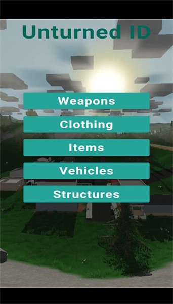 Unturned ID v1.0.1 0
