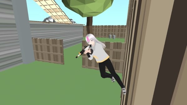 英雄射擊 v1.3 安卓版 1