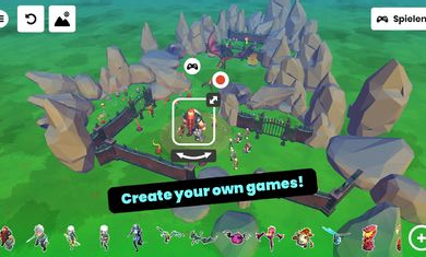 游戲創(chuàng)建者 v2.119.2 安卓版 1