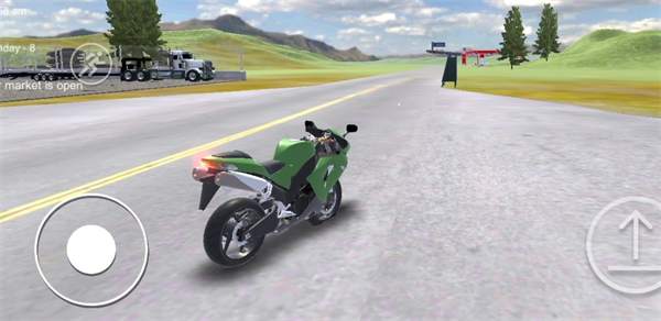 摩托車出售模擬器 v1.1 安卓版 1