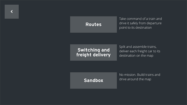 火車和鐵路貨場模擬器1.1.21版本 v1.1.21 手機版 2