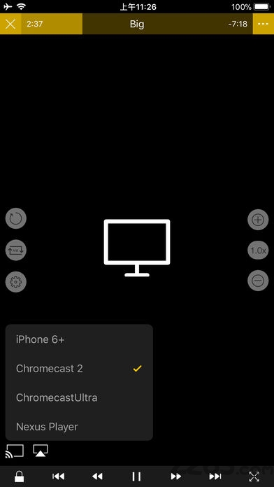 nplayer手機(jī)版 v1.8.0.5 最新版 0