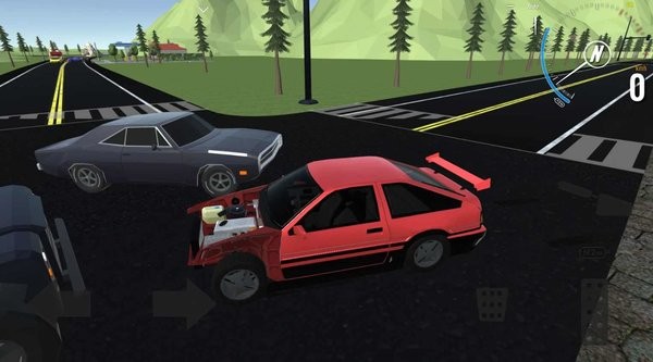 真實駕駛5 v14 安卓版 2