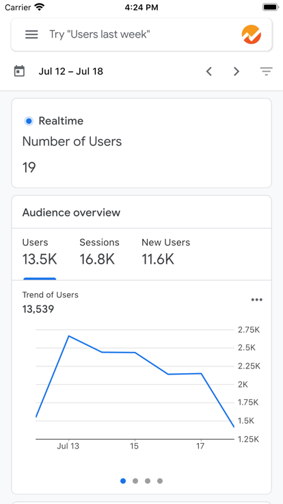 Google analytics v4.8.555576578 手機(jī)版 0