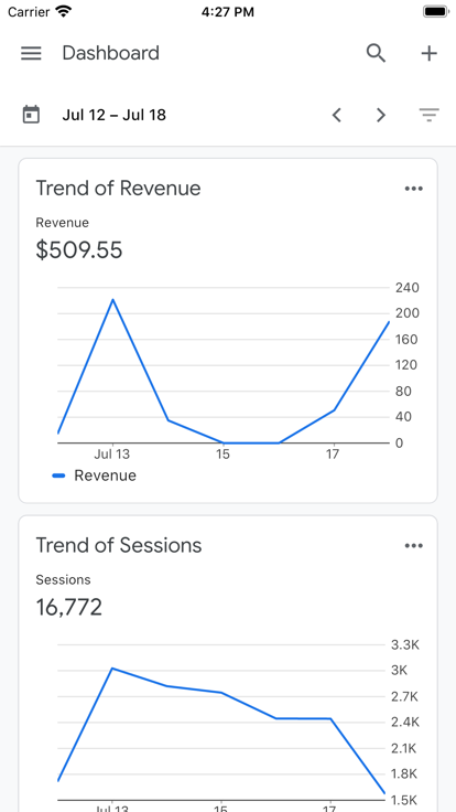 Google analytics v4.8.555576578 手機(jī)版 1