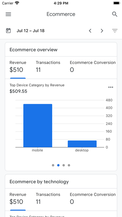 Google analytics v4.8.555576578 手機(jī)版 2