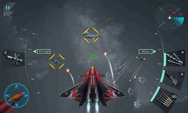 空中決戰(zhàn) v2.6 0