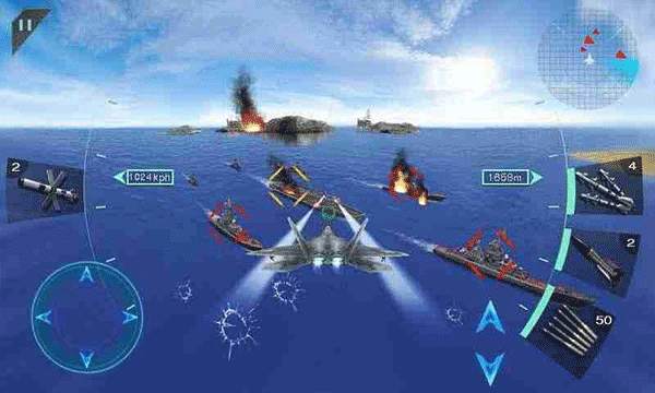 空中決戰(zhàn) v2.6 2