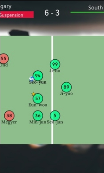 手球裁判模擬器 v1.2 0