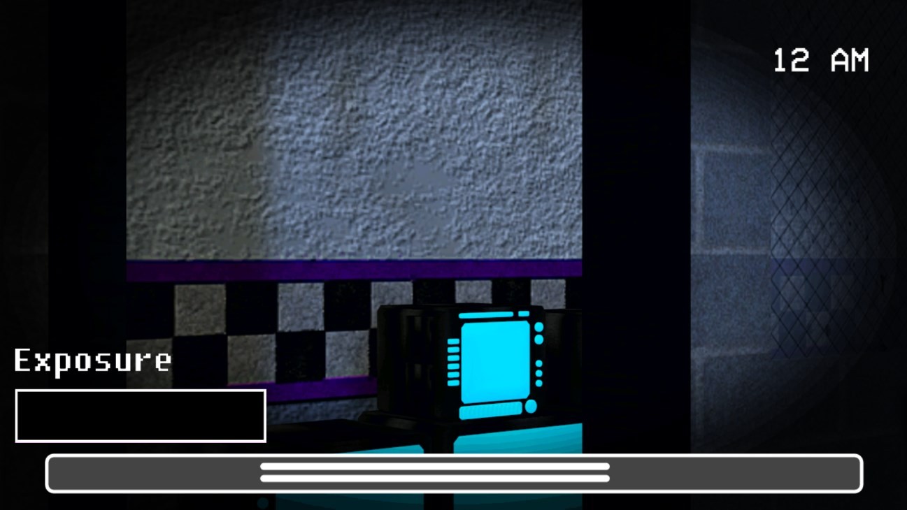 玩具熊的午夜驚魂AFD版 v1.0 1