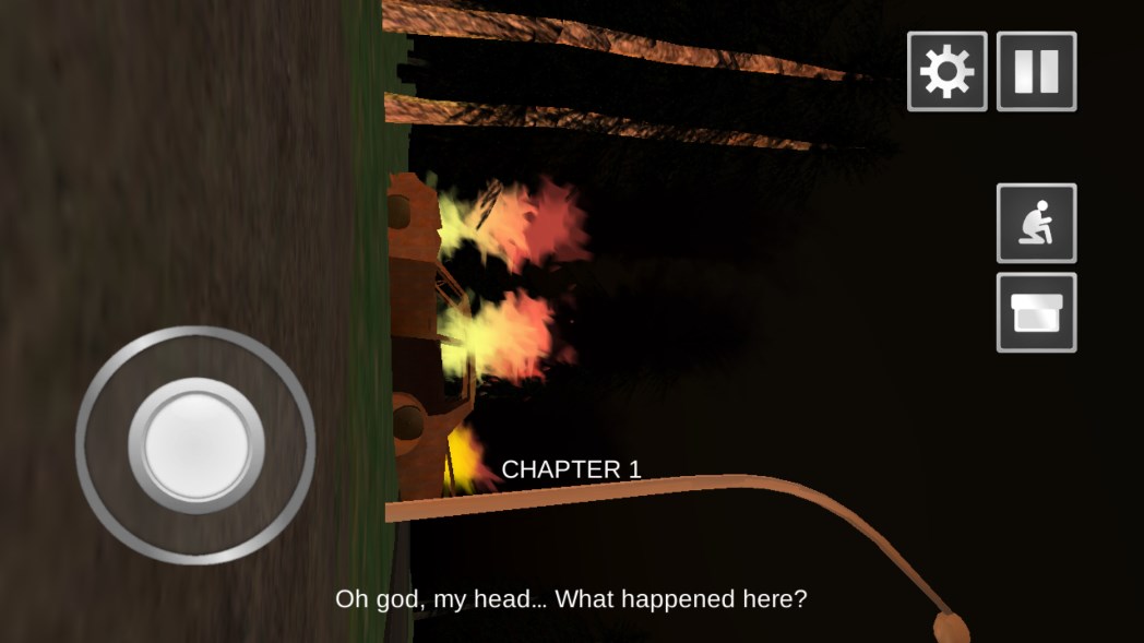 未發(fā)現(xiàn)的房子 v1.25 安卓版 2