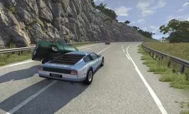 物理車禍模擬器 v2 安卓版 2