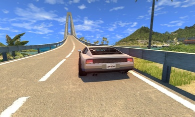 物理車禍模擬器 v2 安卓版 3