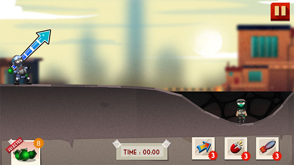 投擲大師 v1.1 2
