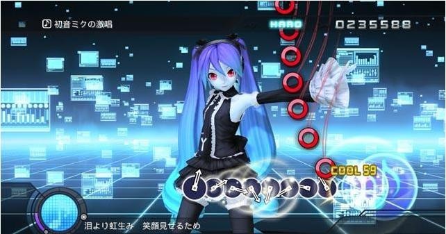 歌姬計(jì)劃 v2021.12.11.13 3