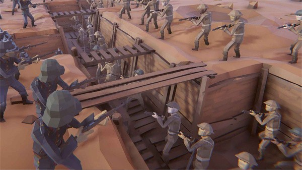 戰(zhàn)爭沙盒模擬器最新版 v1.74.2 0