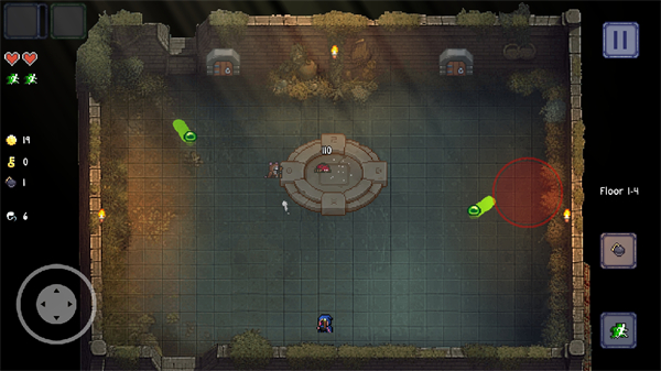 The Last Game v0.3.0 安卓版 0