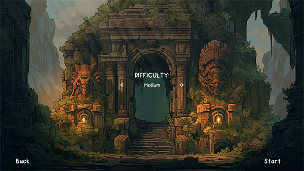 The Last Game v0.3.0 安卓版 3