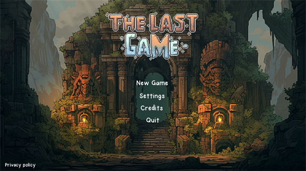 The Last Game v0.3.0 安卓版 1