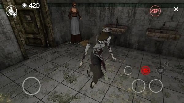 兇手聯(lián)機版 v3.1.2 安卓版 1