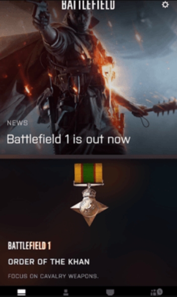 Battlefield安卓版 v3.0.5 0