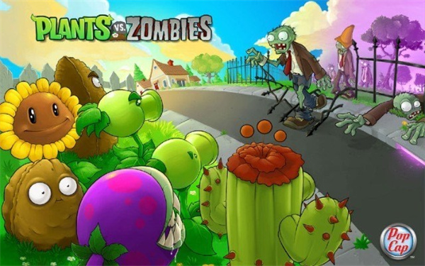 植物大戰(zhàn)僵尸隨機(jī)模仿者 v3.4.0 安卓版 0