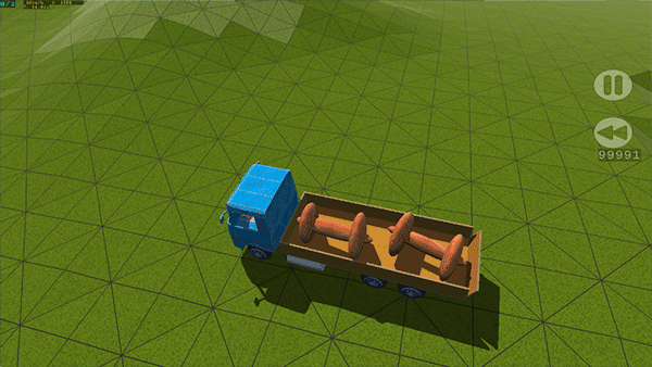 棘手的機(jī)器中文版 v1.1.132.6 安卓版 2