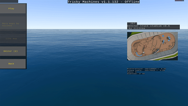 棘手的機(jī)器中文版 v1.1.132.6 安卓版 1