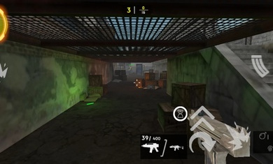 局部戰(zhàn)爭(zhēng)2攜帶版 v0.2 安卓版 1