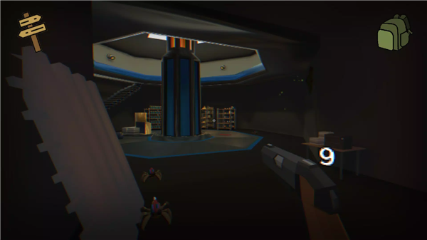 23號(hào)避難所 v1-4 安卓版 1