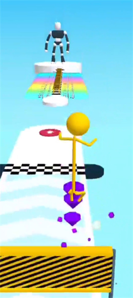 火柴人通關(guān)考驗(yàn) v1.0.0 安卓版 0