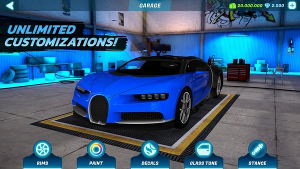 汽車駕駛模擬器專業(yè)版 v2.97 安卓版 0