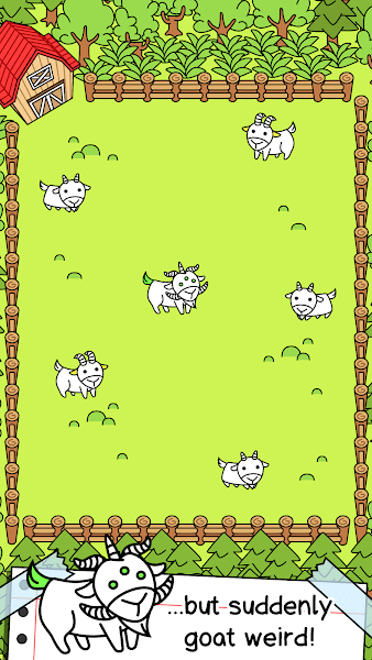 山羊進化 v1.3.18 安卓版 0
