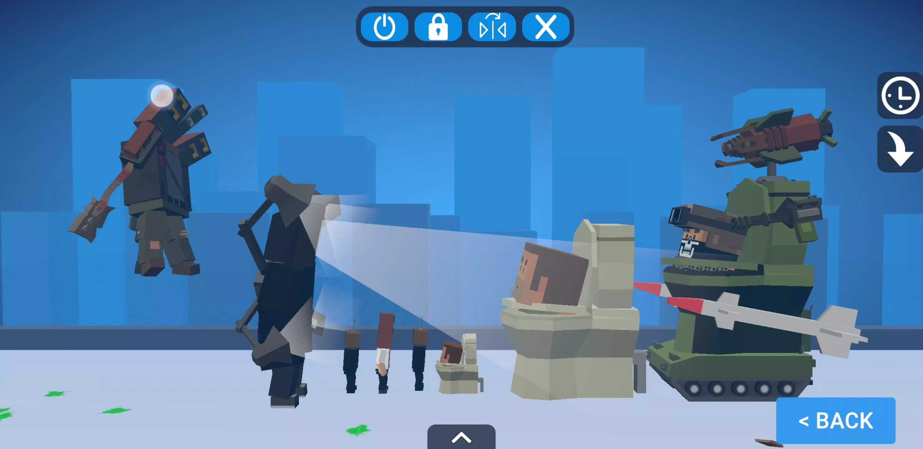 立方體游樂(lè)場(chǎng) v1.2.21 安卓版 0